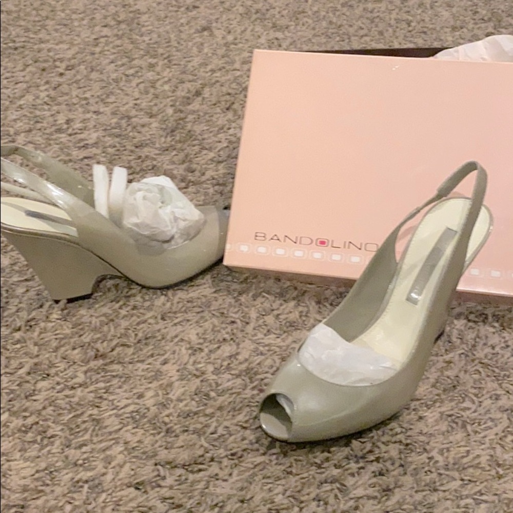 Bandolino heels